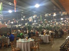 大堂-拉完海鲜大排档(温岭店)