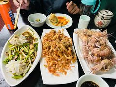 -正宗天津烧麦馆(柳州路店)