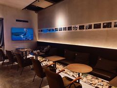 -山野咖啡(之江花园店)