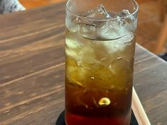 -彳亍咖啡·这里(水湾路店)