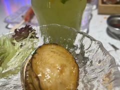 -白仁仔· 活烤海鲜 宵夜(豫园店)