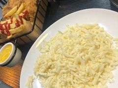 -the frypan韩国炸鸡啤酒(五路居店)