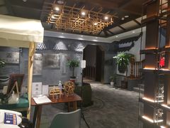 -时光漫步S酒店(成都宽窄巷子店)
