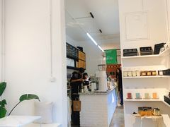 -收获咖啡HARVEST RESERVE(苍山店)