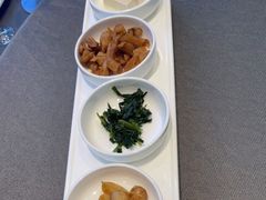 -香山湖渔家大院