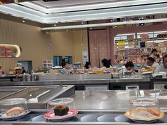 -元气寿司(环球港店)