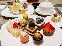 -博林天瑞喜来登酒店·西丽尚膳