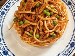 -王家沙点心店(南京西路总店)