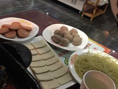 -一味清欢300℃时尚烤鱼(北京华联店)
