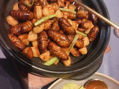 -小天厨民间菜馆(深圳街店)