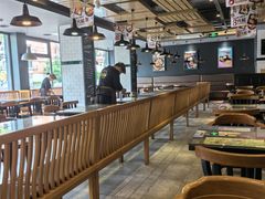-豪享来中西餐厅(广灵店)