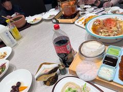 -盛福楼·惠山宴(盛岸路店)