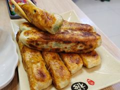 回头-协顺园回头馆(南顺城路店)