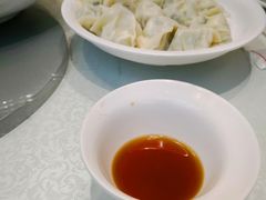 野菜水饺-村长家的疙瘩汤(沌口店)