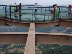 景点-剑门关风景区