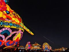 -西安城墙·碑林历史文化景区