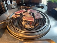 美味肥牛-伍丁·烤牛肋(和平东桥店)