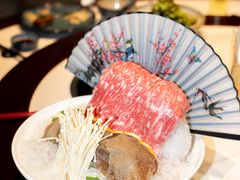 雪花牛姿造-赛德大酒店(邗江中路店)