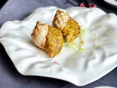 -蟹榭·本帮江浙菜·蟹宴(五角场合生汇商场店)