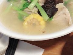 -富源春面馆(四川北路店)