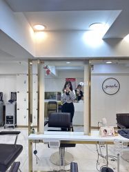 点击看大图 -雅仕 HAIR SALON 美发沙龙