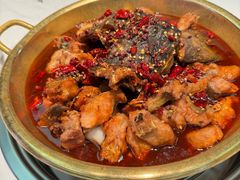 -涿派·炝锅鱼(涿州店)