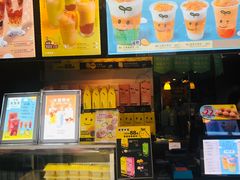 -许留山(梳士巴利道店)