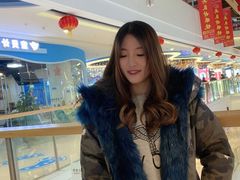 -万达广场(马鞍山太白路店)