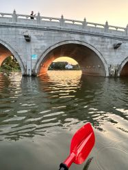 -剑鱼皮划艇俱乐部(石湖基地)