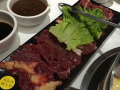 -陈记顺和牛肉火锅馆(天河北路店)