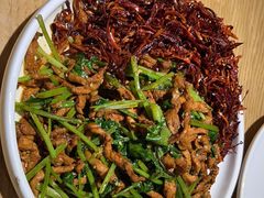 -榆林镇筋饼(知春路店)
