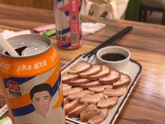 -合合春饼·酱骨·东北菜(潘家园店)