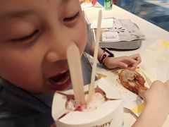 -麦当劳(东吴广场银泰城店)