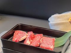 -花时·炭火烧肉(东百中心A馆店)