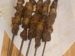 -陳香貴·兰州牛肉面(上海长风大悦城店)