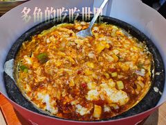 -小木屋拌饭(沈阳中街大悦城店)