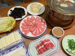 -北京炸酱面馆·烤鸭(前门总店)