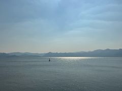 -东钱湖旅游度假区