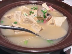 -晓长安·新陕菜(曲江店)