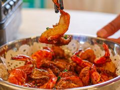 -小煵记·打边炉(西丽文光店)