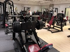 -FLARE STAR FITNESS(复地活力城店)
