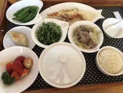 点击看大图 -馨月汇·一悦馨香月子中心(前滩店)