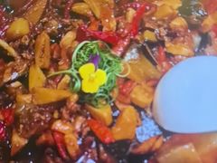 -写庭·鱼鲜川菜·宴请(铁像寺水街店)