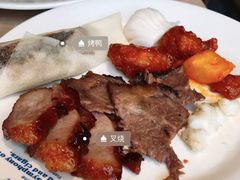 -星伦多自助料理·涮烤一体(杭州来福士店)
