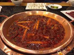 -老码头火锅(骡马市店)