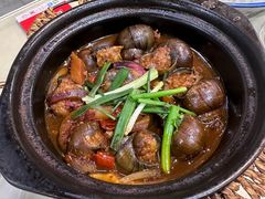 -煲得鲜·桐乡煲·小龙虾(万达店)