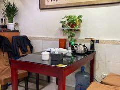-潮州菜馆(十里河店)