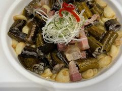 -香雪海饭店中餐厅(人民桥店)