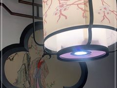 -韵秋荷(宝山龙湖天街店)