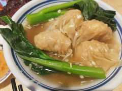 -明腾壹间茶餐厅(新都会花园广场店)